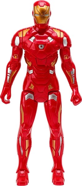 Фигурка игровая Huada Железный человек / 2104L121-R - фото