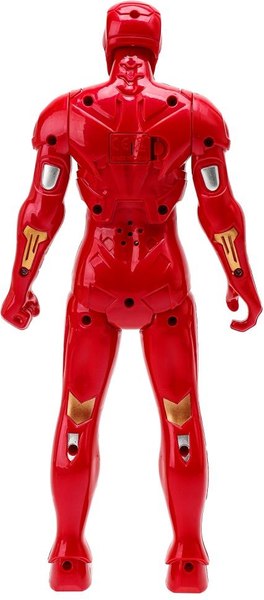 Фигурка игровая Huada Железный человек / 2104L121-R