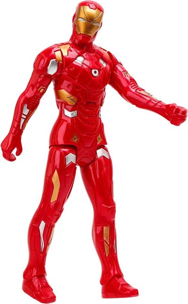 Фигурка игровая Huada Железный человек / 2104L121-R