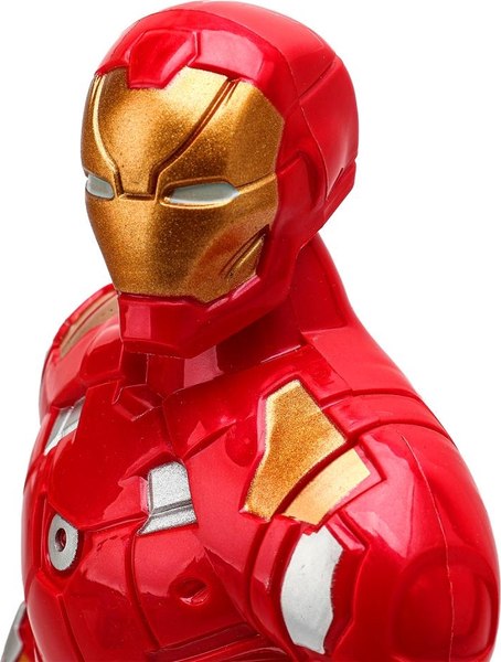 Фигурка игровая Huada Железный человек / 2104L121-R