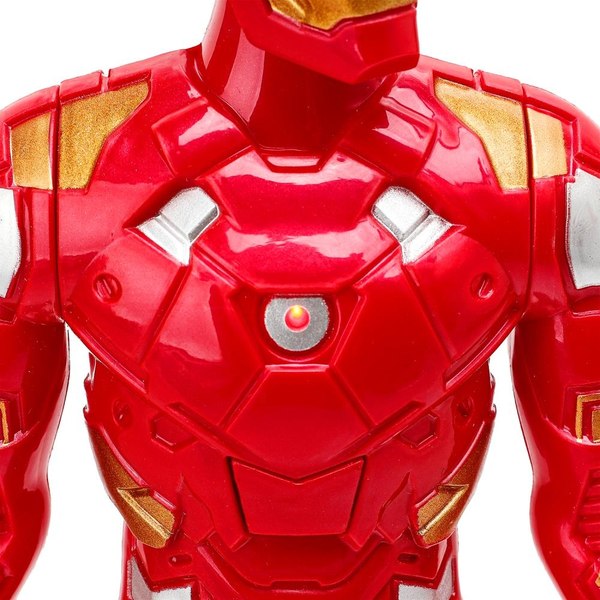 Фигурка игровая Huada Железный человек / 2104L121-R