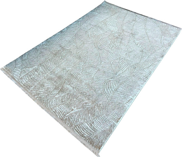 Коврик Radjab Carpet Марсель Прямоугольник NP 425 - фото