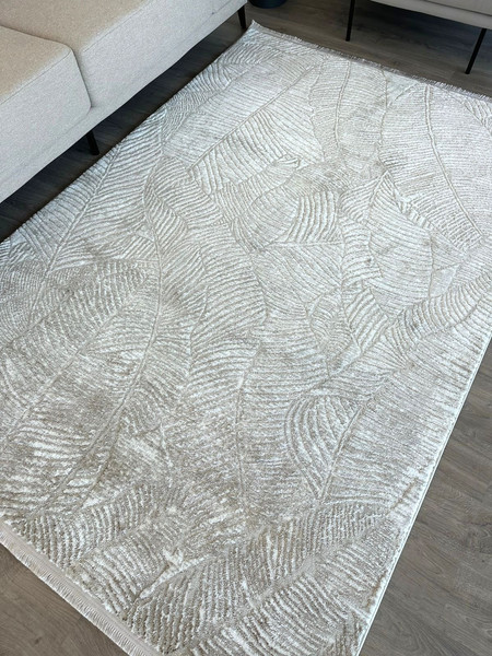 Коврик Radjab Carpet Марсель Прямоугольник NP 425