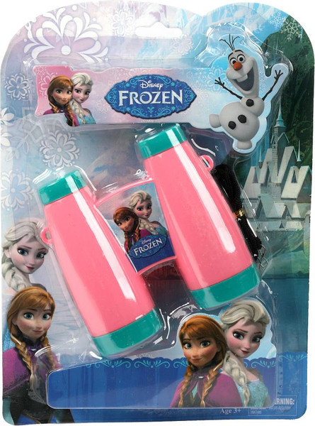 Бинокль игрушечный Играем вместе Frozen / Z522-H40232-R