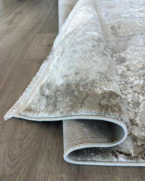 Коврик Radjab Carpet Марсель Прямоугольник NP 371