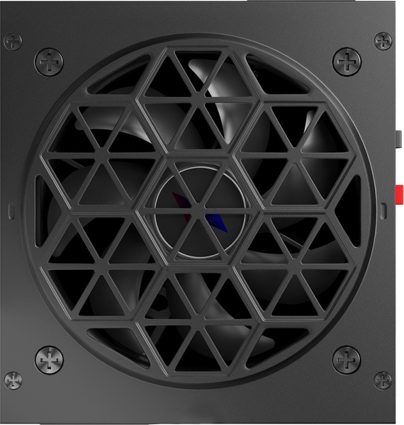 Блок питания для компьютера 1stPlayer NGDP Gold 850W / HA-850BA4