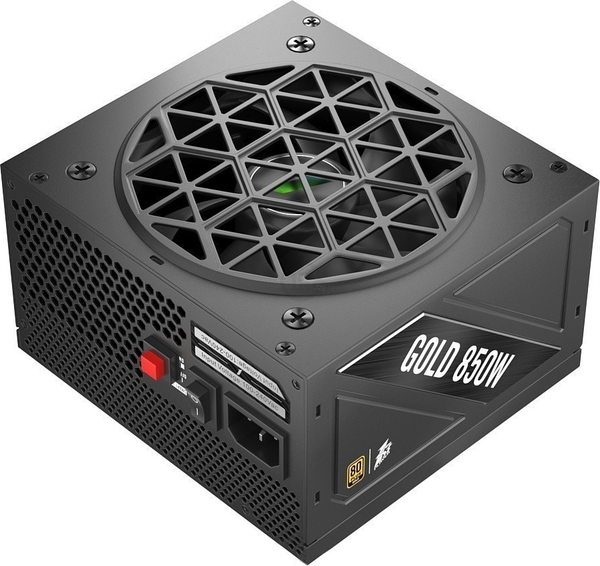 Блок питания для компьютера 1stPlayer NGDP Gold 850W / HA-850BA4