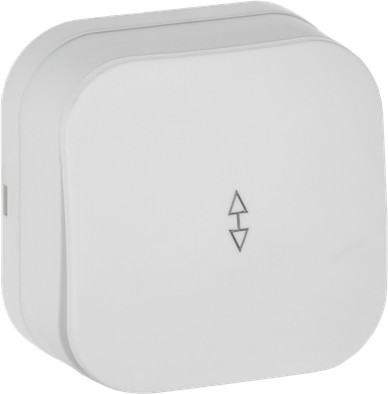 Выключатель IEK Glory EVH12-K01M-10 - фото