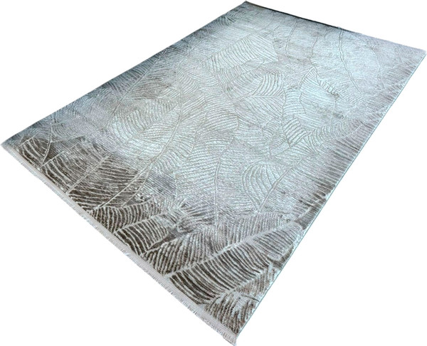 Коврик Radjab Carpet Марсель Прямоугольник NP 425 - фото