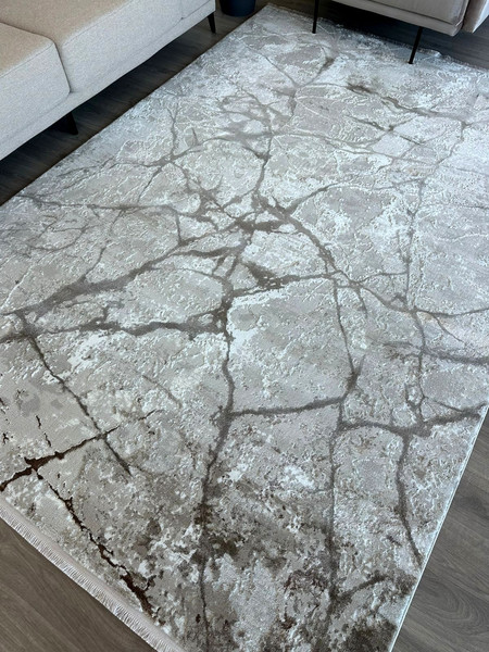 Коврик Radjab Carpet Марсель Прямоугольник NP 371