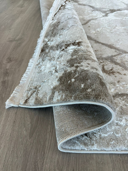 Коврик Radjab Carpet Марсель Прямоугольник NP 371