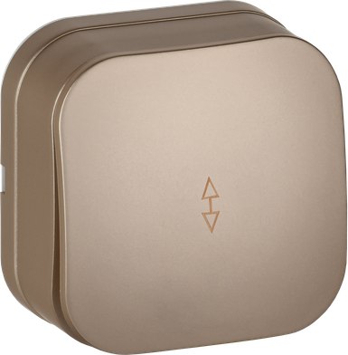 Выключатель IEK Glory EVH12-K37M-10 - фото