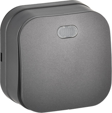 Выключатель IEK Glory EVH11-K46M-10 - фото