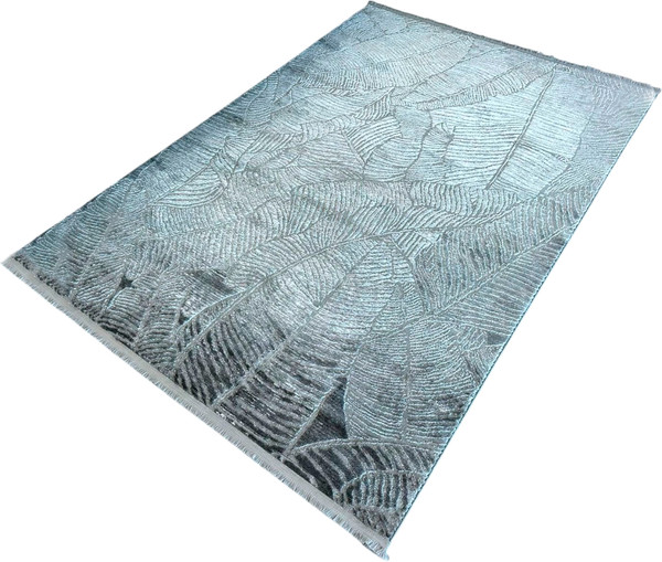 Ковер Radjab Carpet Марсель Прямоугольник NP 425 - фото