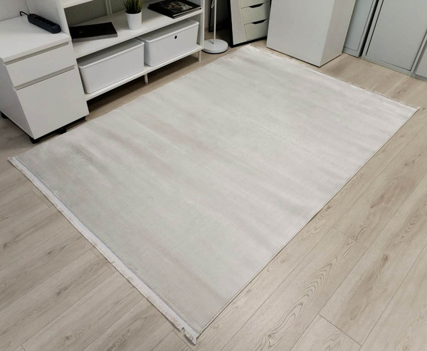 Коврик Radjab Carpet Милано Прямоугольник SL 757