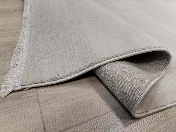 Ковер Radjab Carpet Милано Прямоугольник SL 757 (2x4, Beige)