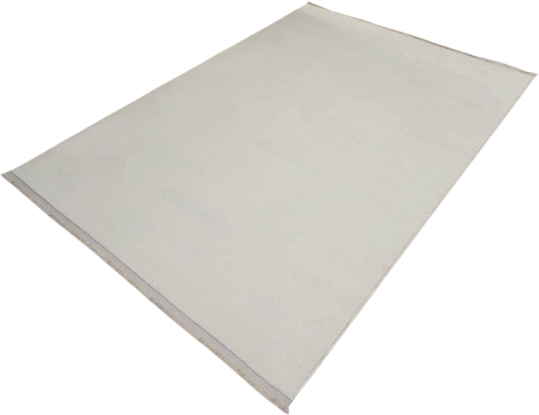 Ковер Radjab Carpet Милано Прямоугольник SL 721 (2x4, Cream) - фото