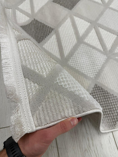 Ковер Radjab Carpet Моника Прямоугольник MC 367A