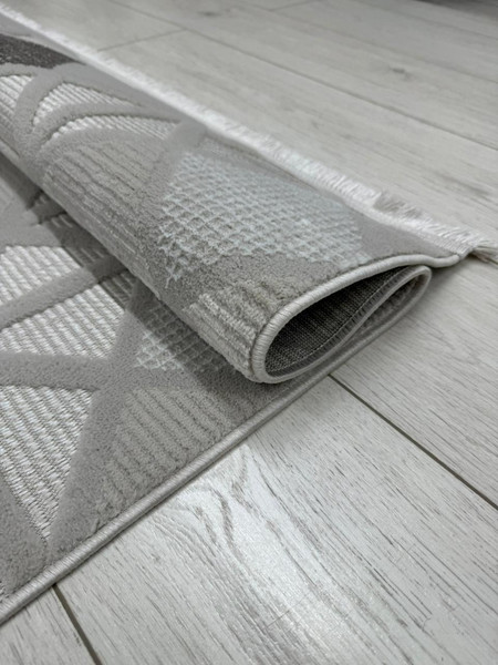 Ковер Radjab Carpet Моника Прямоугольник MC 367A