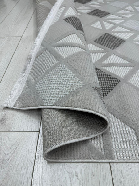 Ковер Radjab Carpet Моника Прямоугольник MC 367A