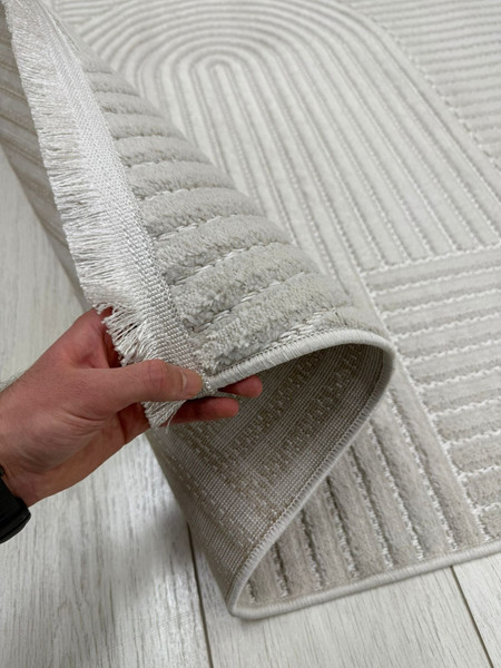 Ковер Radjab Carpet Моника Прямоугольник MC 402A