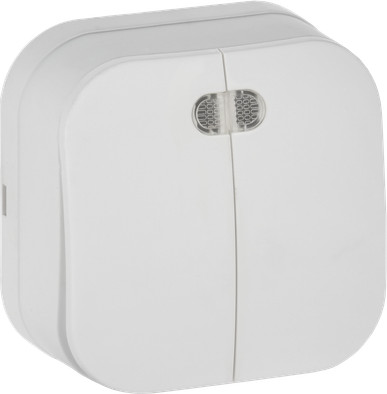 Выключатель IEK Glory EVH21-K01M-10 - фото