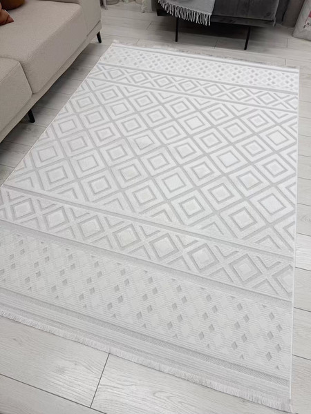 Коврик Radjab Carpet Моника Прямоугольник MC 449A