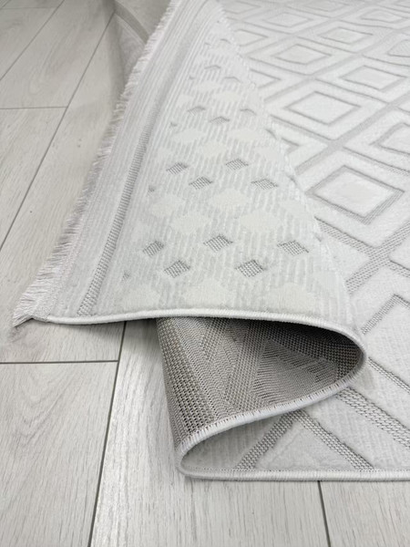 Коврик Radjab Carpet Моника Прямоугольник MC 449A