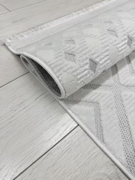 Коврик Radjab Carpet Моника Прямоугольник MC 449A