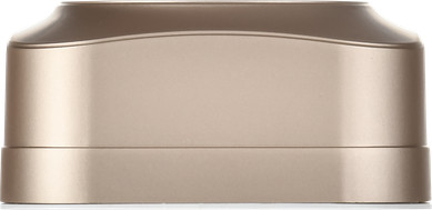 Розетка IEK Glory ERH10-K37M-10