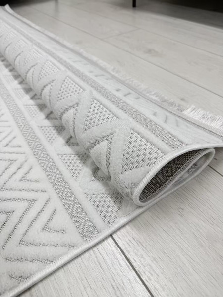 Коврик Radjab Carpet Моника Прямоугольник MC 383A