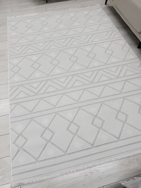 Коврик Radjab Carpet Моника Прямоугольник MC 450A