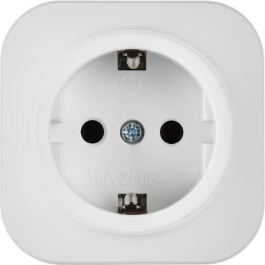 Розетка IEK Glory ERH11-K01M-16