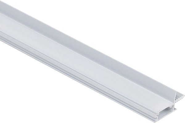 Профиль алюминиевый AKS Capella-3216A - фото