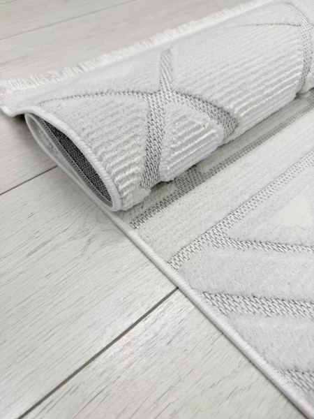 Ковер Radjab Carpet Моника Прямоугольник MC 450A