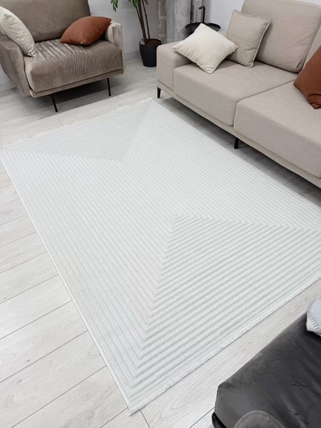 Ковер Radjab Carpet Моника Прямоугольник MC 448A