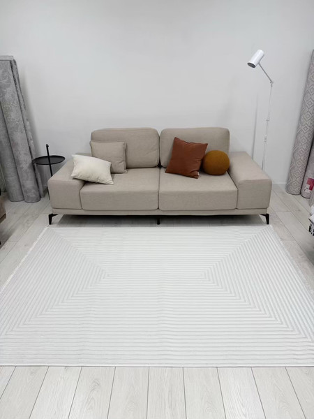 Ковер Radjab Carpet Моника Прямоугольник MC 448A