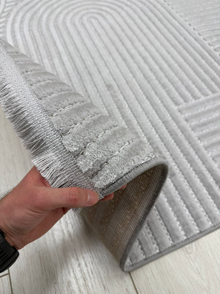 Ковер Radjab Carpet Моника Прямоугольник MC 402A