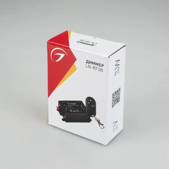 Диммер для светодиодной ленты Arlight LN-RF3B / 012985