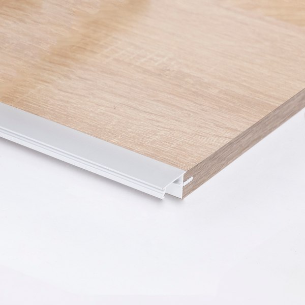 Профиль алюминиевый AKS Capella-3216W