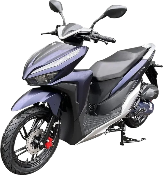 Скутер Vento (VMC) Inferno BY49QT-5A T1700 / pm1236611980 - фото