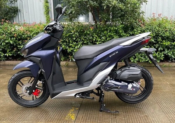 Скутер Vento (VMC) Inferno BY49QT-5A T1700 / pm1236611980