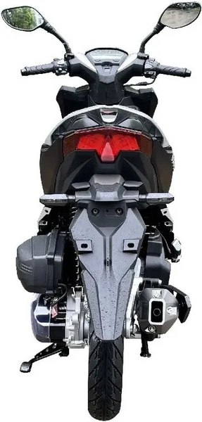 Скутер Vento (VMC) Inferno BY49QT-5A T1700 / pm1236611980