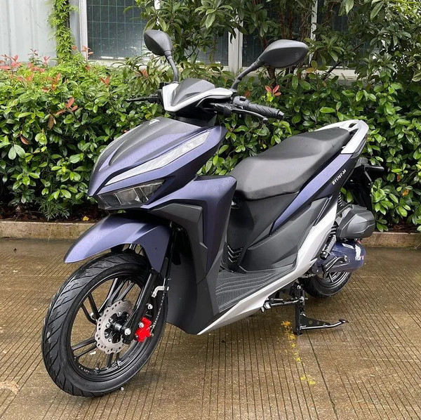 Скутер Vento (VMC) Inferno BY49QT-5A T1700 / pm1236611980