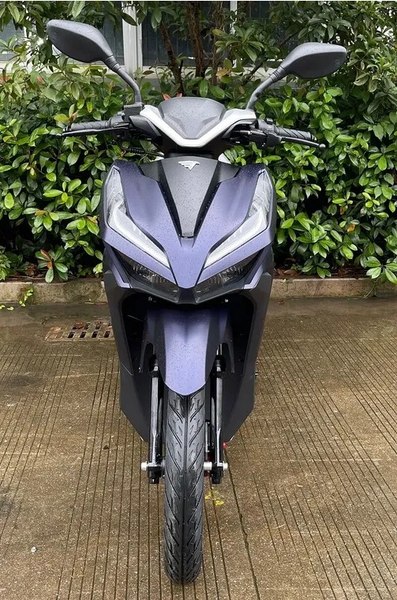 Скутер Vento (VMC) Inferno BY49QT-5A T1700 / pm1236611980