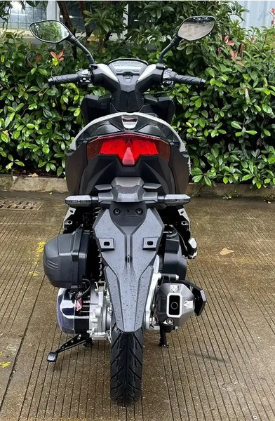 Скутер Vento (VMC) Inferno BY49QT-5A T1700 / pm1236611980