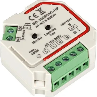 Диммер Arlight SR-1009SAC-HP / 021707 - фото