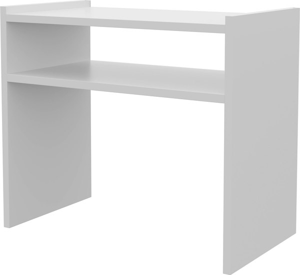 Полка Горизонт Мебель Асти под микроволновку - фото