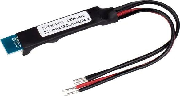 Диммер для светодиодной ленты Arlight SR-2901 / 018052 - фото