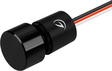 Диммер для светодиодной ленты Arlight SR-NAVE-R24-BK / 046144 - фото